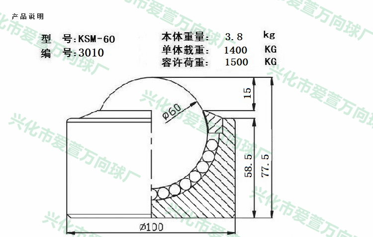 KSM-60