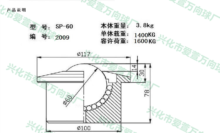 SP-60