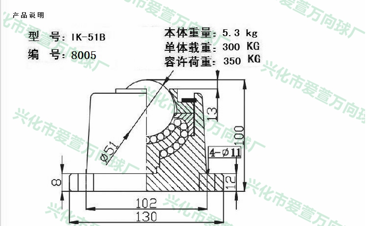IK-51B