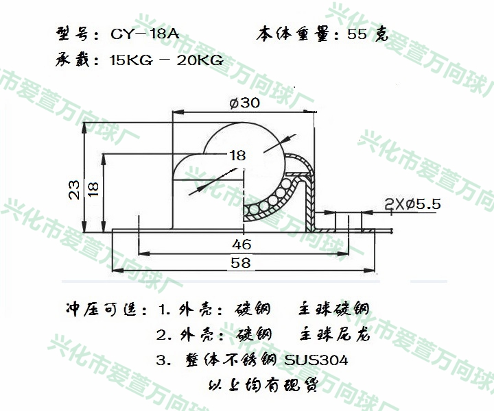 CY-18A
