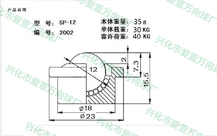 SP-12