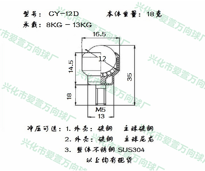 CY-12D