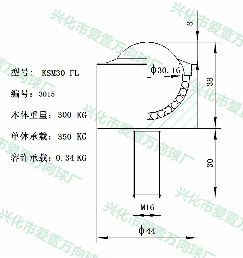 KSM30-FL
