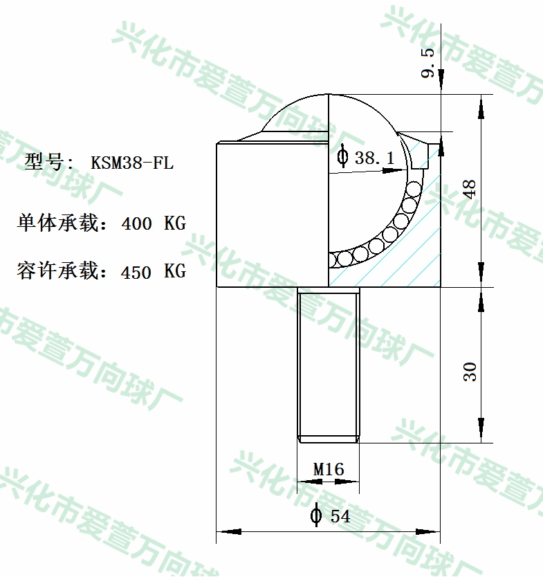 KSM38-FL
