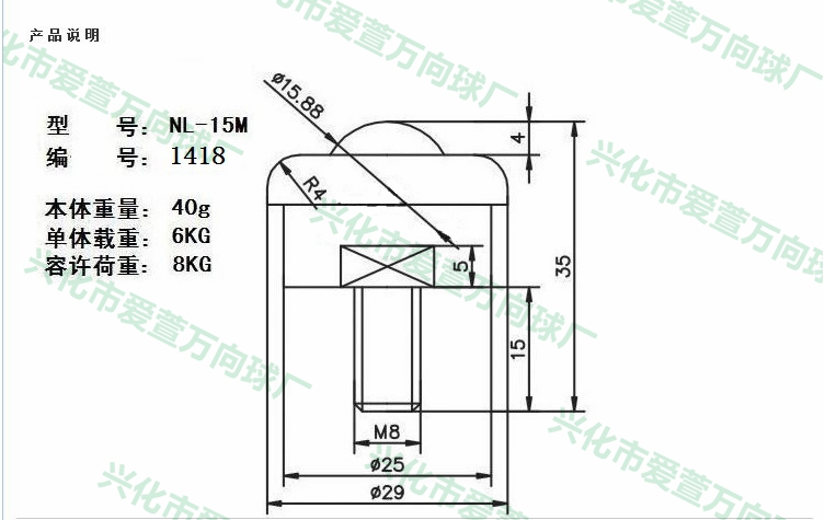 NL-15M