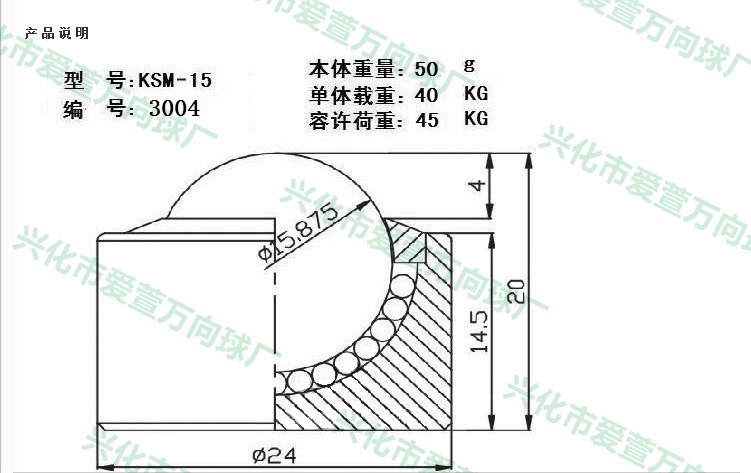 KSM-15