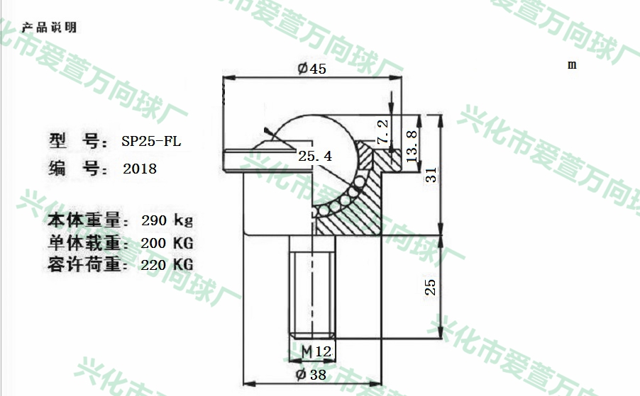 SP25-FL