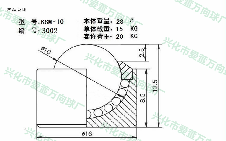 KSM-10