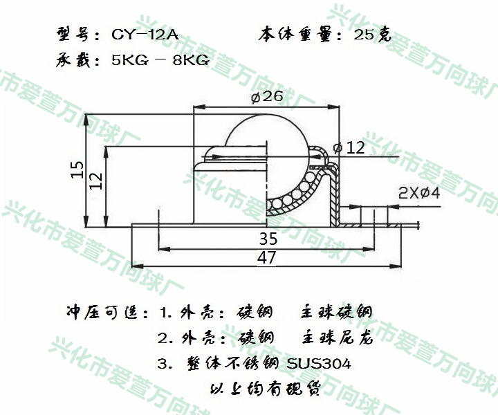 CY-12A