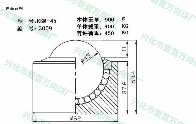 KSM-45