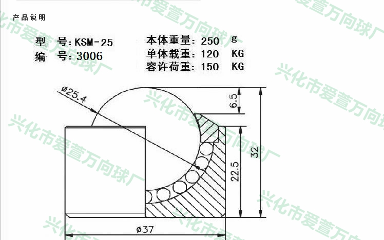 KSM-25