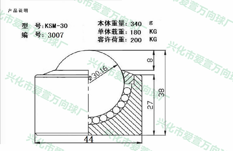 KSM-30